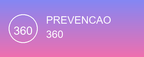 Prevenção360 Logo